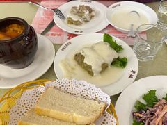 -华梅西餐厅(哈尔滨中央大街店)