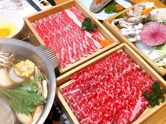 -锅物新语&寿喜烧.炉端割烹(世博源店)