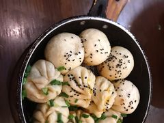 特制小锅生煎-大壶春生煎(四川中路店)