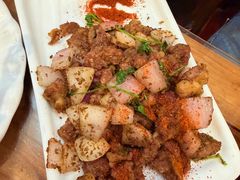 -砂锅李(九江路店)
