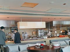 -广州柏悦酒店·悦景轩·粤菜餐厅