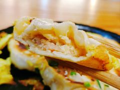 豆腐生煎包-恋萍小吃(时代店)