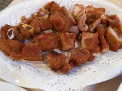 -深运潮州粥(东门店)