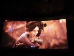 -山文星辉影城(青岛和谐广场店)