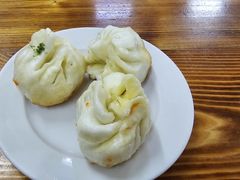 -恒记金煎包(指南里小区店)