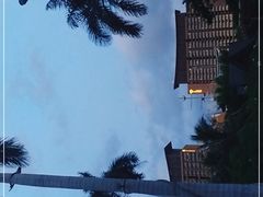 -三亚湾红树林度假世界(木棉酒店)