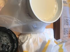 -麦当劳(青岛大学店)