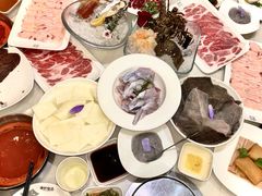 -围炉夜话·潮汕卤水火锅(榕江店)