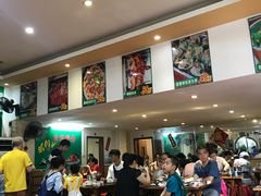 大堂-顺徕德仙庙烧鸡(荔湾总店)