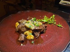 -花狸日本料理(柏庐广场店)
