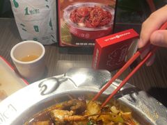 -胖哥俩肉蟹煲(梅溪步步高店)