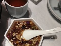 -江城小馆陕南妈妈菜·全球旅行餐厅(钟楼店)