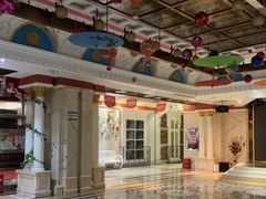 -铜锣湾KTV(木渎店)