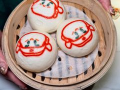 -禄运茶居·手工点心(猎德店)