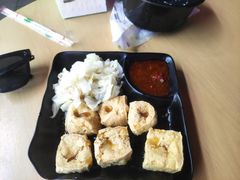 -郭爸烧仙草(西航·潭人街店)