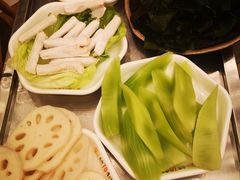 -正渝70年代老火锅(汽博店)
