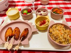 -西贝(吴江路湟普汇店)