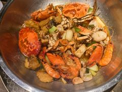 -七欣天香辣蟹火锅(上海银亿滨江店)