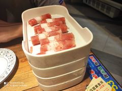 -蒙肥羊·酸汤潮牛·鲜牛肉火锅烤肉自助(岗顶店)