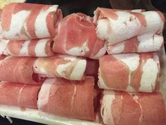 -情忆草原涮肉馆