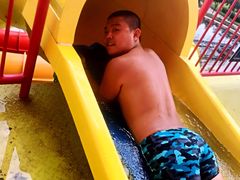 -承德花溪城水世界