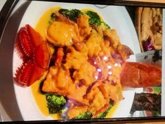 -悦来轩顺德菜(寮厦店)