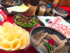 -谭鸭血老火锅(七宝万科广场店)