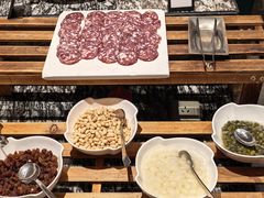 -广州天河希尔顿酒店