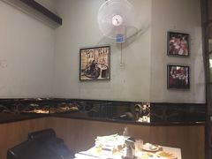 -鑫海汇自助烧烤(凯德广场学府店)