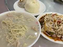 -留芳·文旅古月楼(老街店)