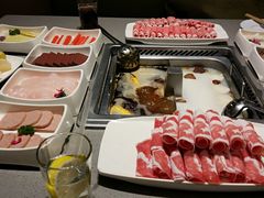 -海底捞火锅(奥山世纪城店)