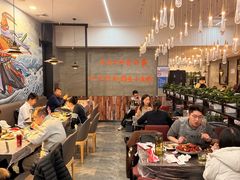 -指爱龙虾(金杨路总店)