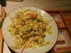 -马邦子·紫苏烤鱼(恒隆广场店)