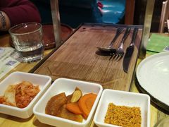 -通海俄式烧烤(下瓦房店)