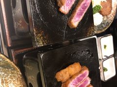 -牛かつもと村(原宿店)