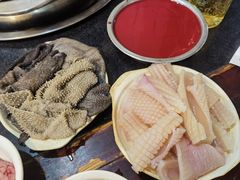 -储奇门鳝鱼火锅(总店)