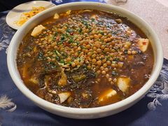 豆花鲈鱼-富乐山酒店(西黄城根北街店)