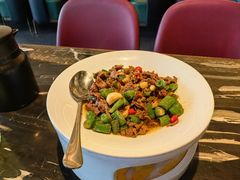 -新白鹿餐厅(虹桥南丰城店)