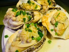 -蚝家菜馆(沙井店)