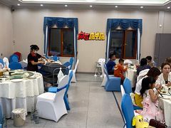 大堂-南海渔家•海鲜•正宗海南菜(海棠湾店)
