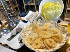 -狐狸爱上椰子鸡(滨江星光大道店)