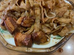 -葛记焖饼(伏牛路店)