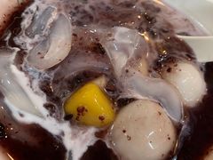 -松记糖水店(铜锣湾分店)