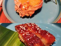 芝士焗蟹宝-Mr·Fish鱼鲜生海鲜放题(银泰in99店)