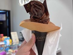 -GODIVA(海岸城店)