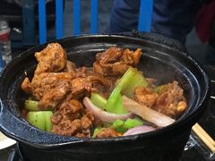 -二楼老店重庆鸡公煲(真光路店)