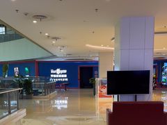 -BlueGame深蓝密室逃脱真人NPC(京投港·长阳店)