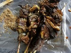 -小赵烧烤(银亿店)