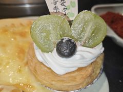 -梨花自助烤肉(天河城店)