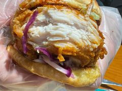 -魏斯理汉堡(西安沣东吾悦店)